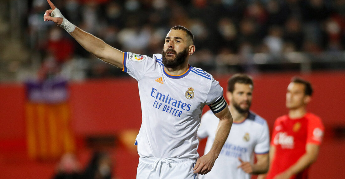Benzema