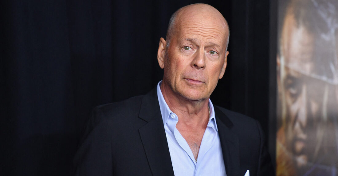 Bruce Willis