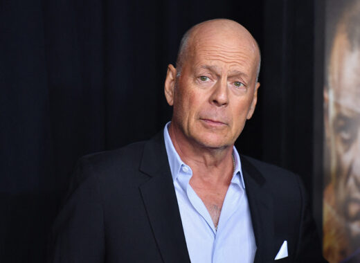 Bruce Willis
