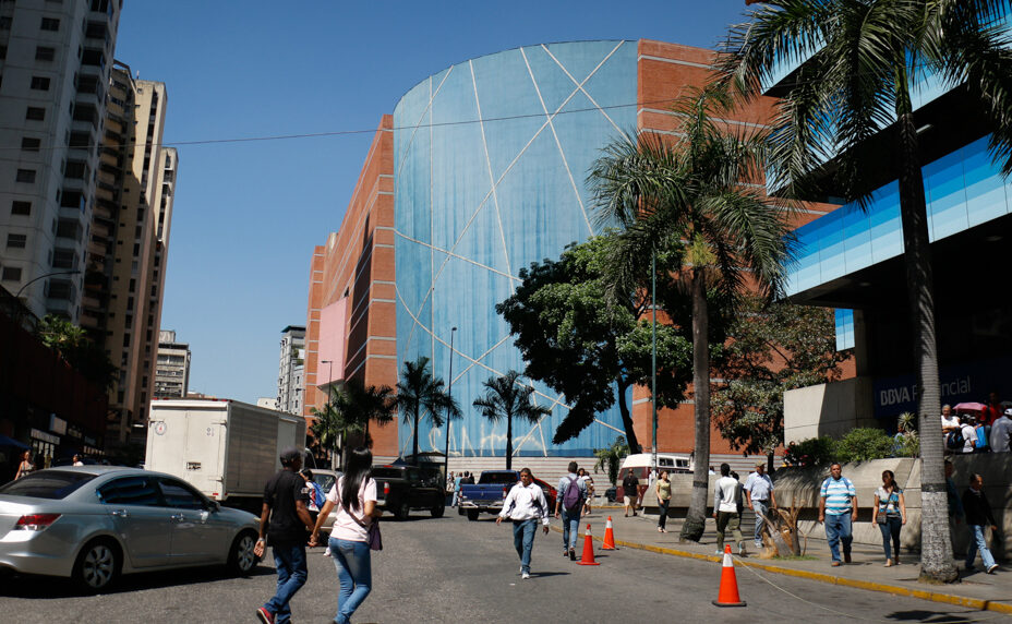 Sambil La Candelaria