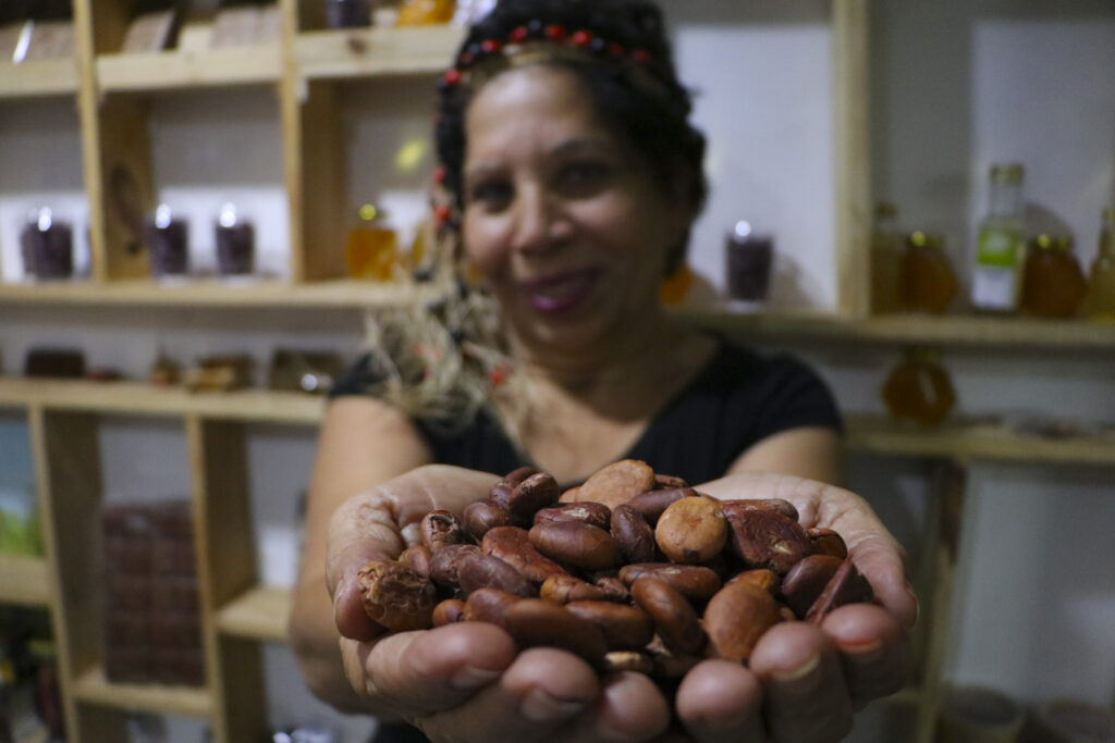Kilómetro Venezuela