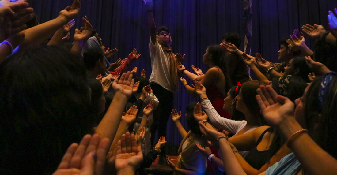 jesucristo súper star san josé