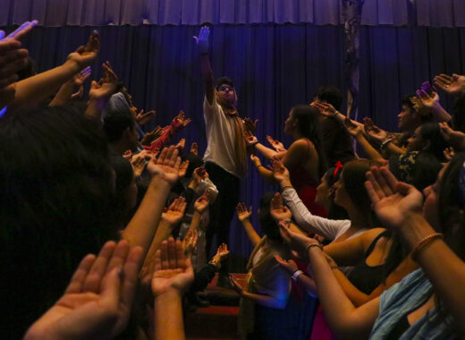 jesucristo súper star san josé