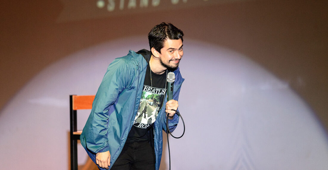 Manuel Ángel Redondo