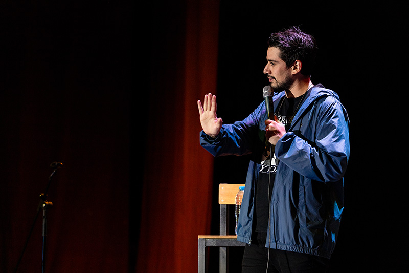 Manuel Ángel Redondo