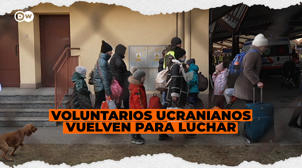Rusia - Ucrania
