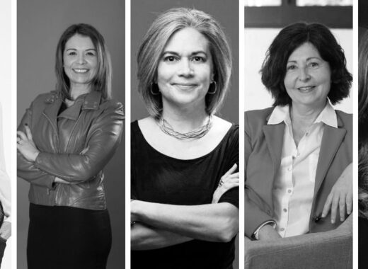 Sin liderazgo y visión no hay business: un evento para descubrir mujeres inspiradoras