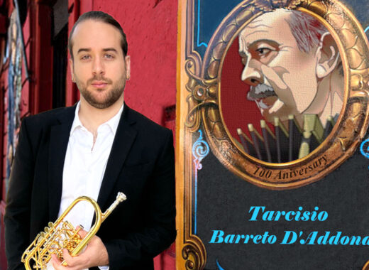 Piazzolla