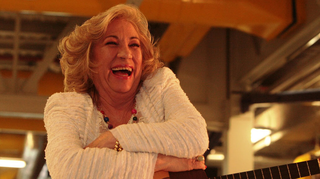 María Teresa Chacín
