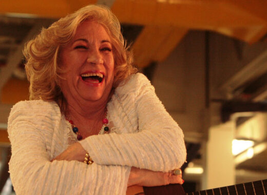 María Teresa Chacín