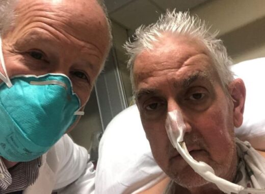 Murió David Bennett, el hombre al que se trasplantó un corazón de cerdo