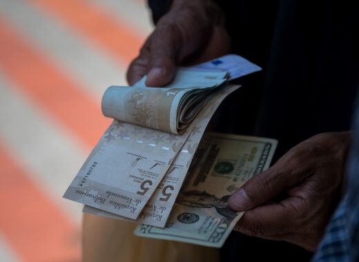 inflación venezuela