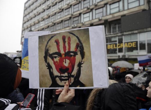 Rusia