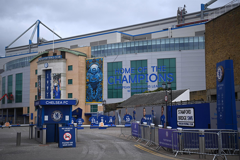 Chelsea