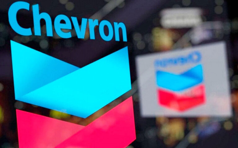 maduro chevron y el petróleo en Venezuela