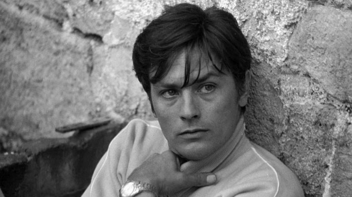 alain delon