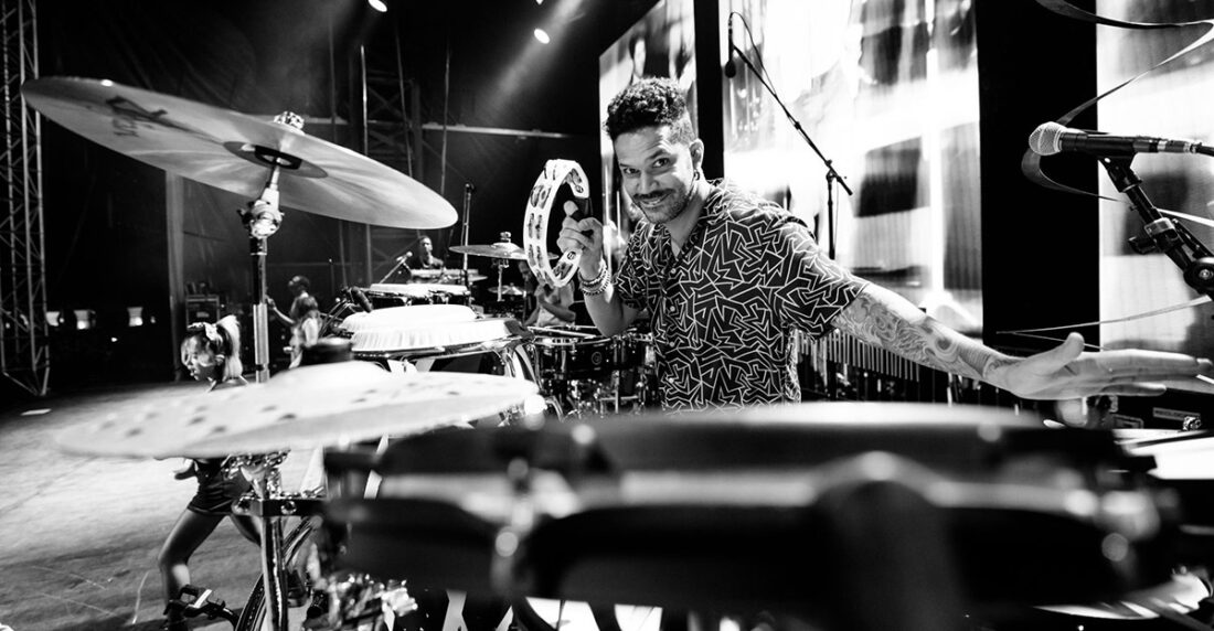 Demian Arriaga