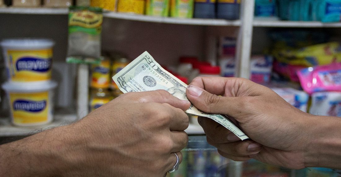 inflación venezuela