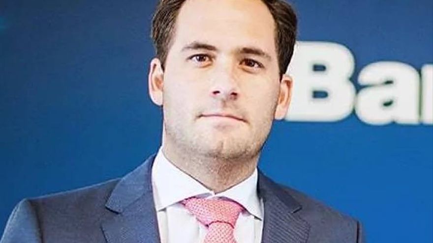 Juan Carlos Escotet Alviárez