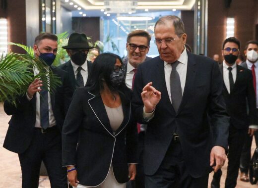 Rusia