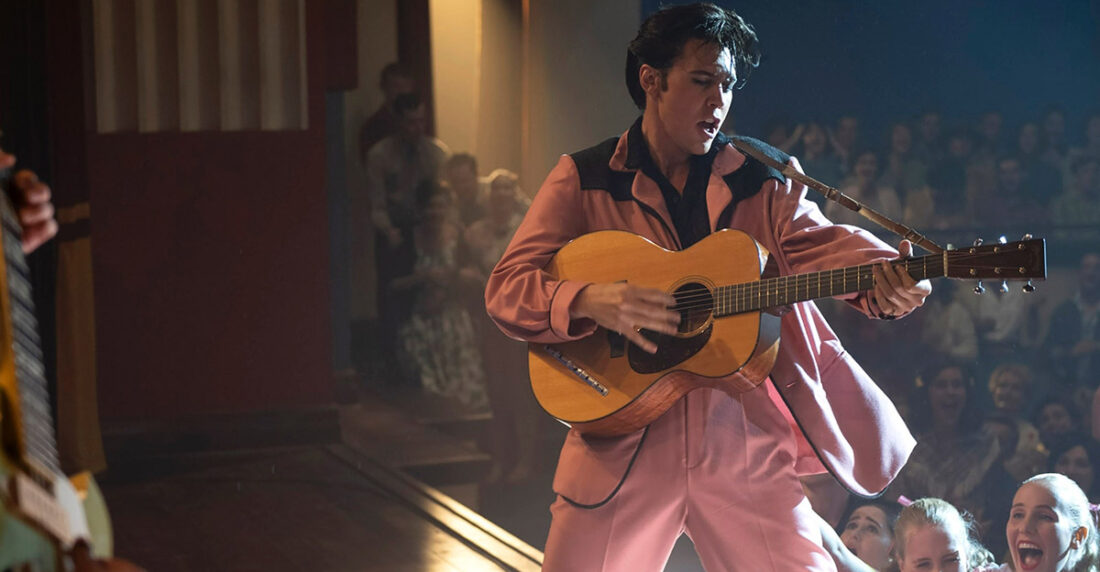 elvis