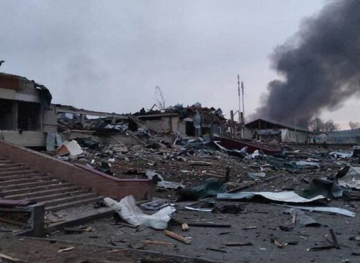 rusia ucrania
