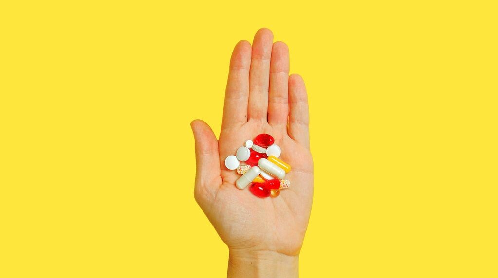medicamentos genéricos