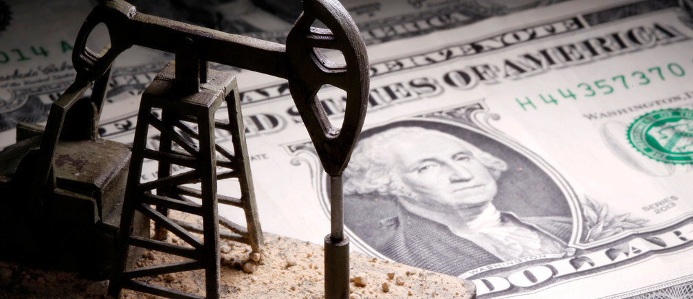 Petróleo: menos barriles y precios en alza economía 