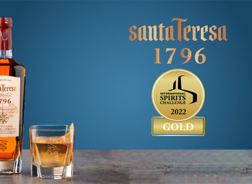 Santa teresa