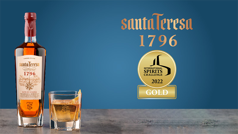 Santa teresa