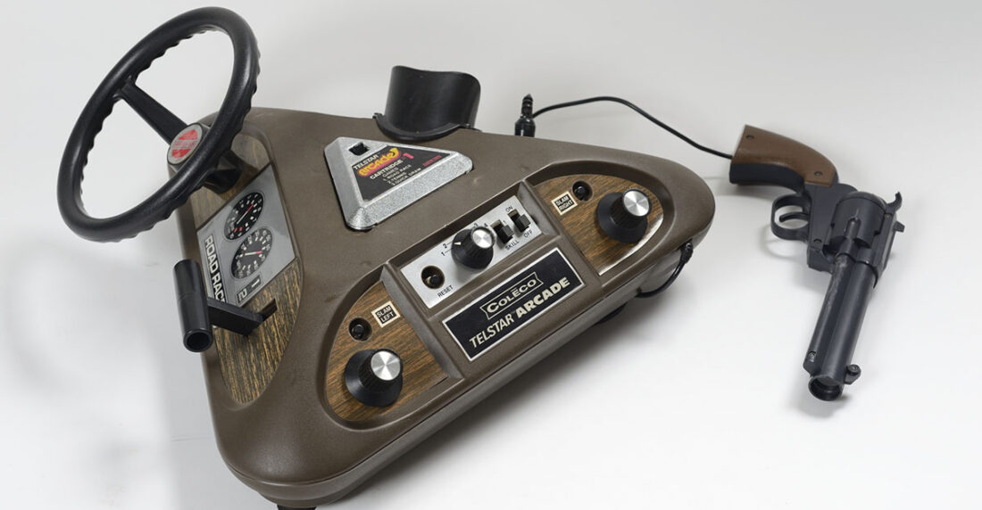 videojuegos consolas