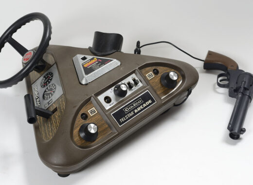 videojuegos consolas