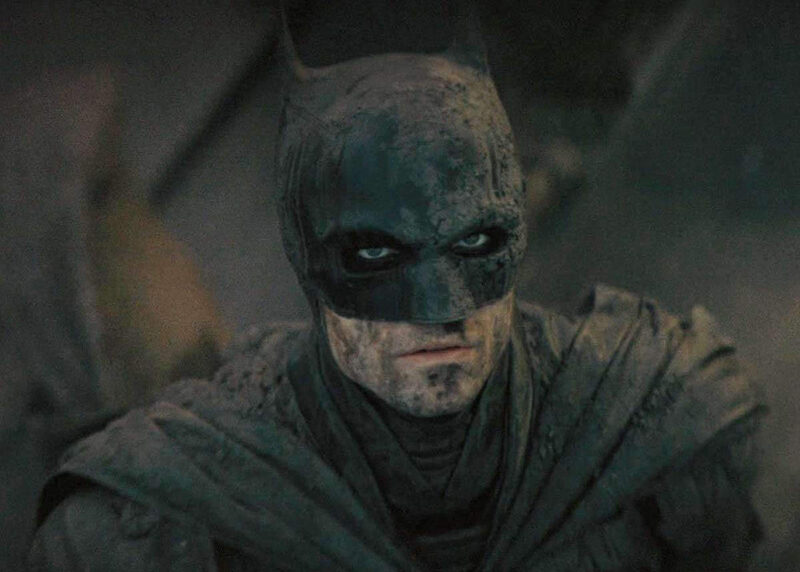 "The Batman"