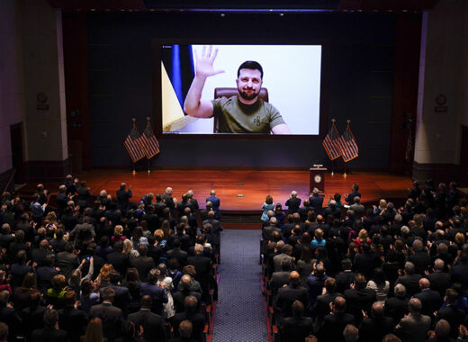 zelensky netflix