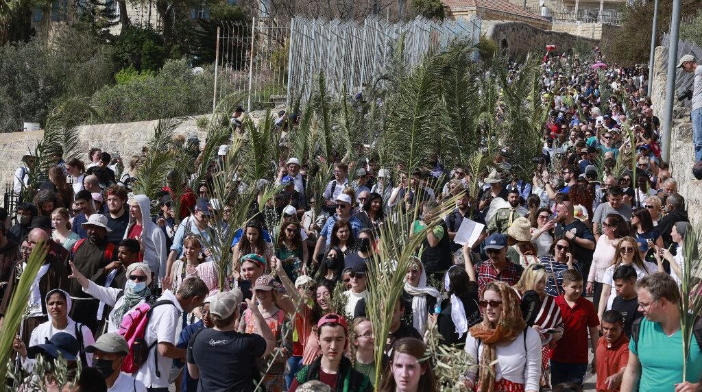 Jerusalén