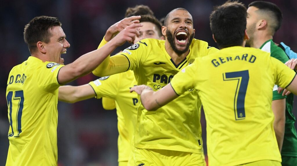 Villarreal