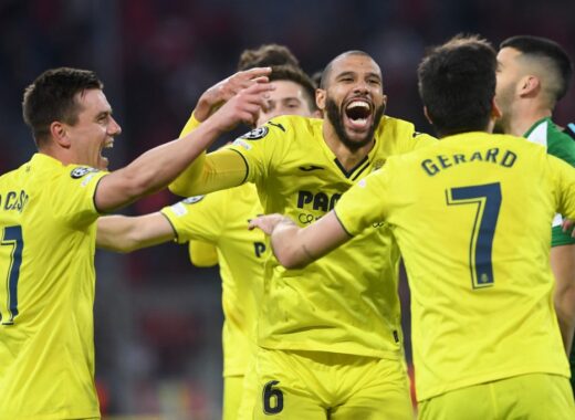 Villarreal