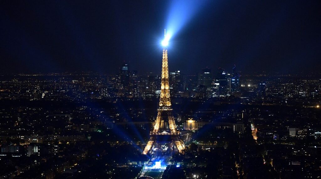 francia