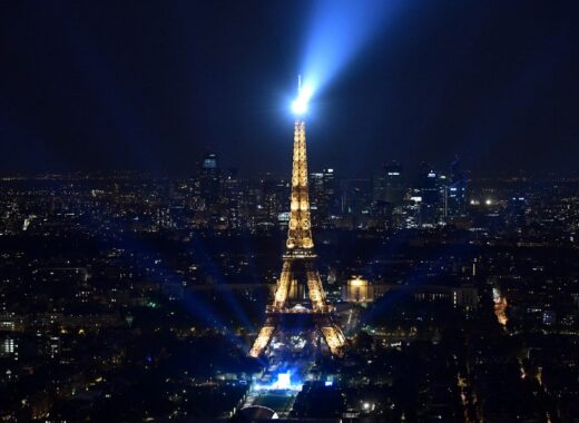 francia