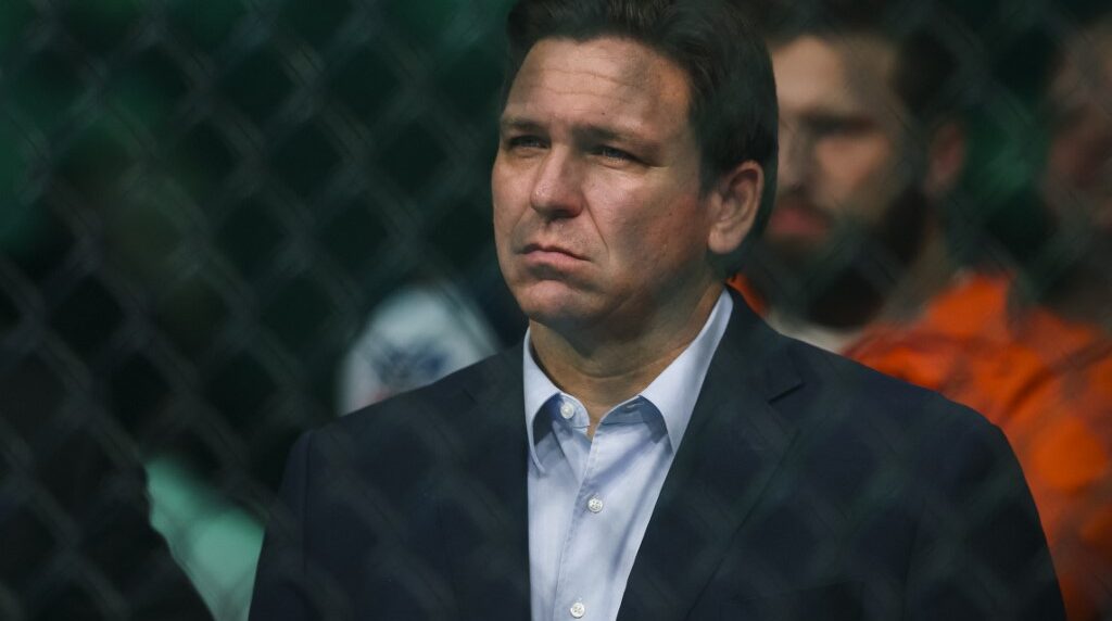 DeSantis