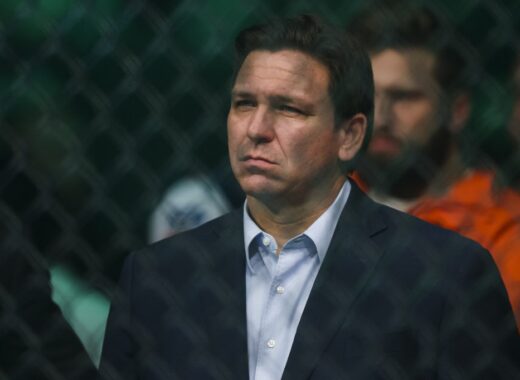 DeSantis