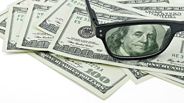 precio del dólar