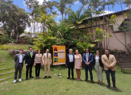 Festival Jóvenes Solistas