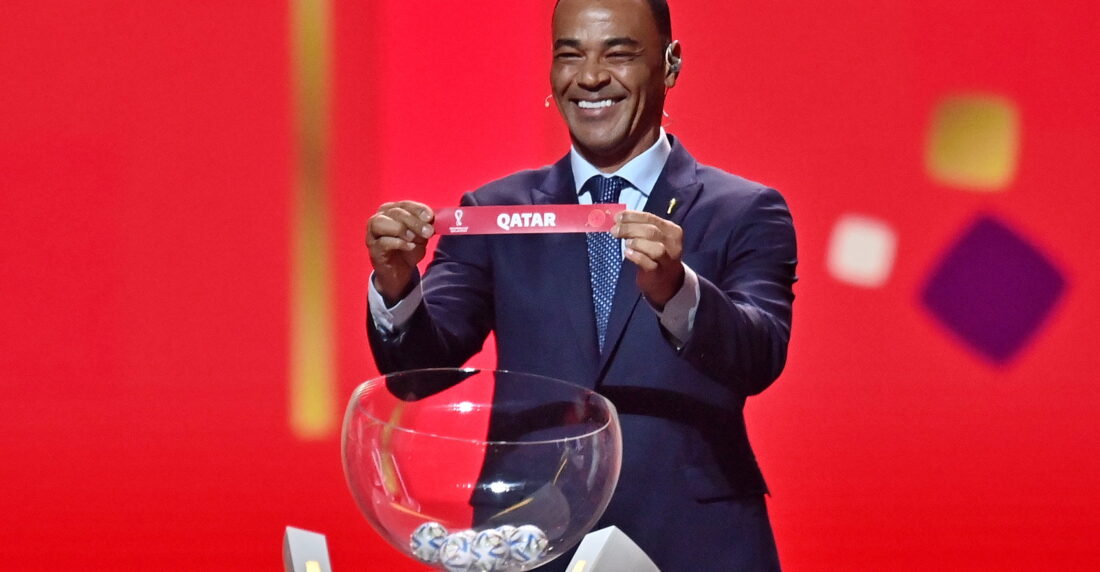 grupos mundial
