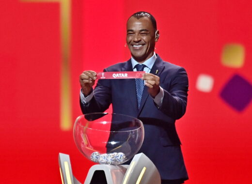 grupos mundial