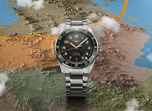 Longines en Venezuela