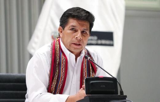 Perú violadores