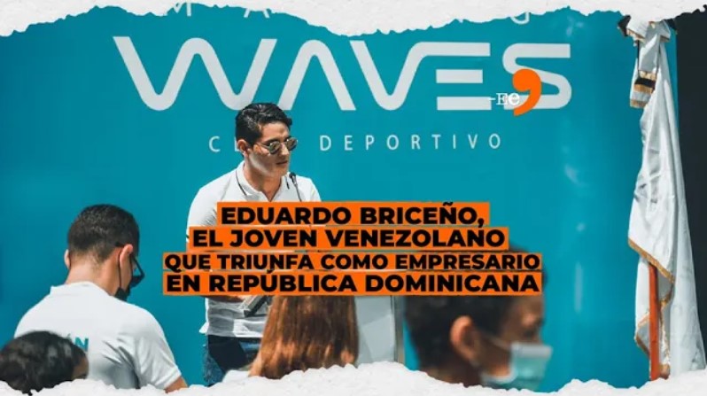Making Waves