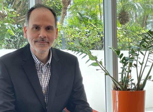 Daniel Russo Vecchio