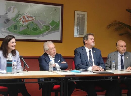 Fundamet, de UniversidadMetropolitana, estrena autoridades